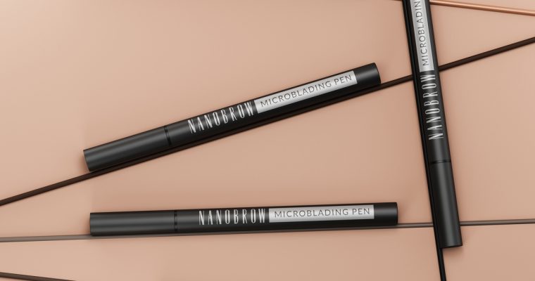 best brow pen for sparse eyebrows