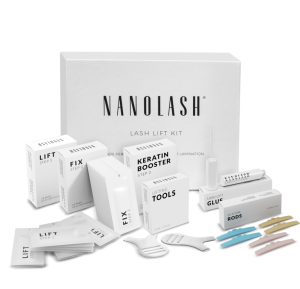 lash lift kit nanolash